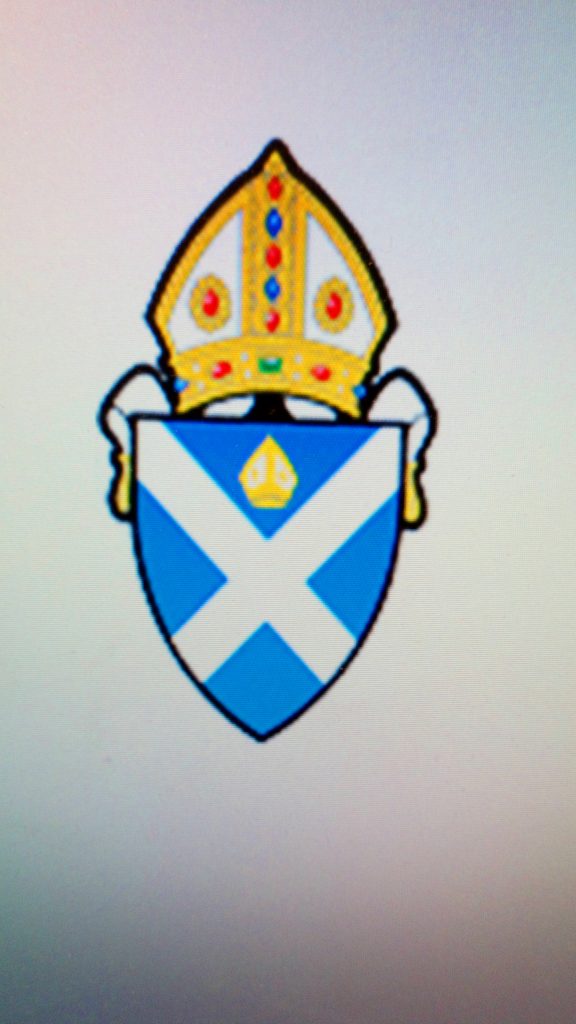 St Catharines Episcopal Church: Bo'ness logo